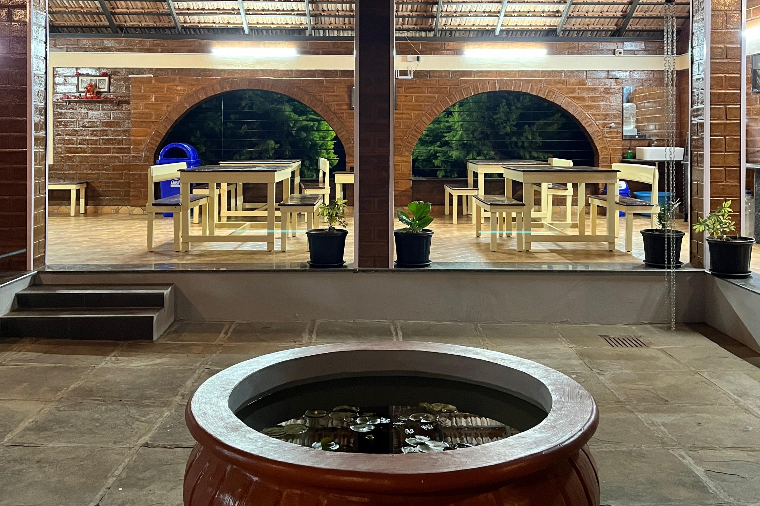 Ammara Swimming Pool