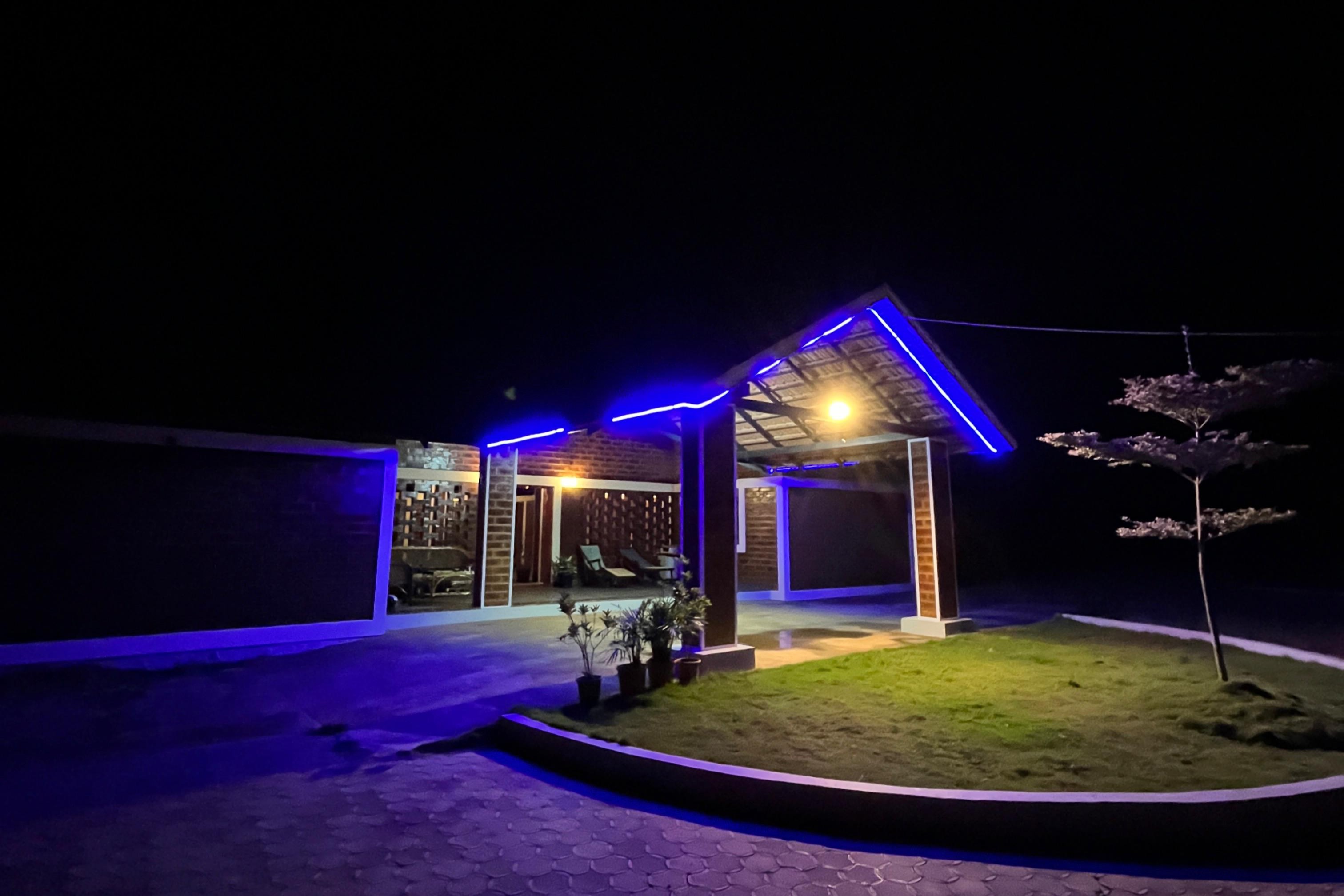 Ammara Ecostay Image